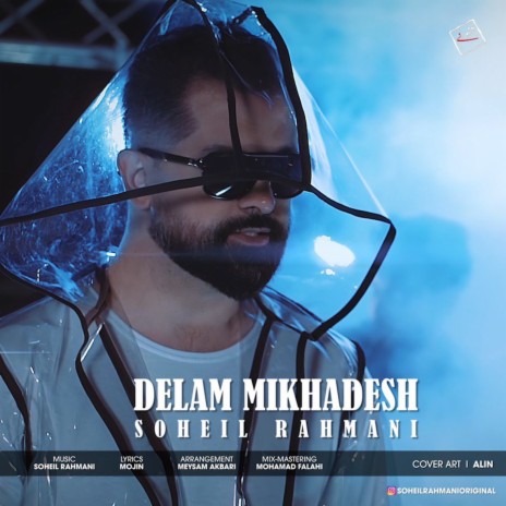 Delam Mikhadesh | Boomplay Music