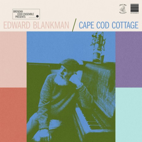 Cape Cod Cottage (feat. Edward Blankman)