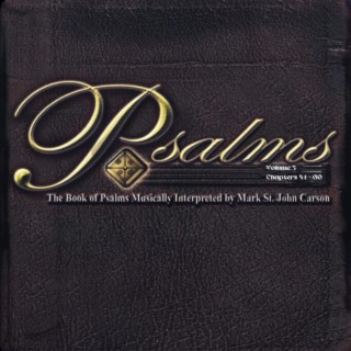 Psalms Vol. 3 Chapters 41-60
