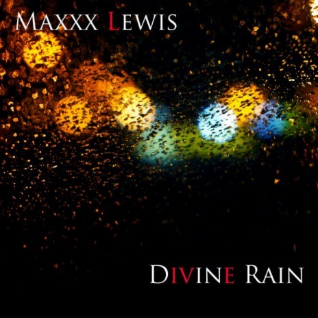 Divine Rain | Boomplay Music
