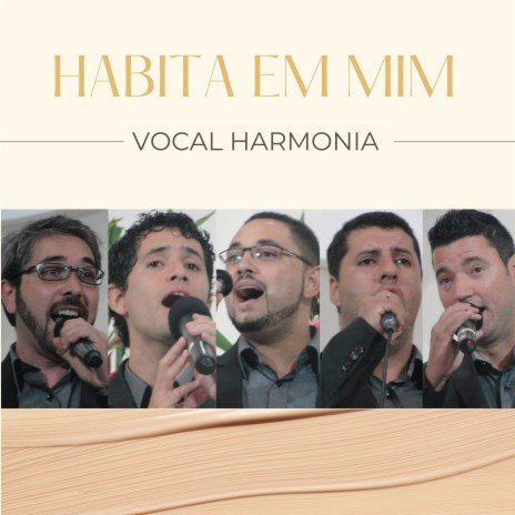 Habita em Mim | Boomplay Music