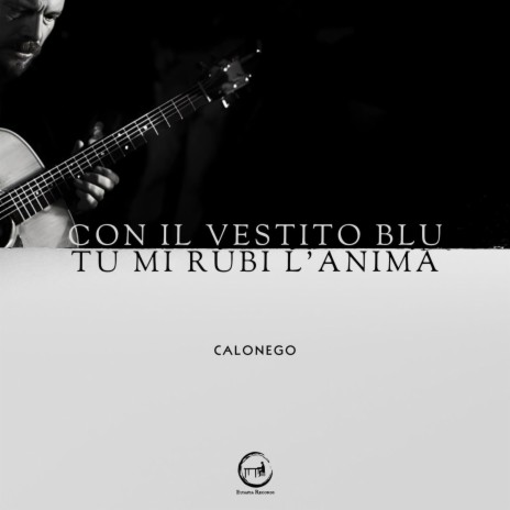 Con il vestito blu | Boomplay Music