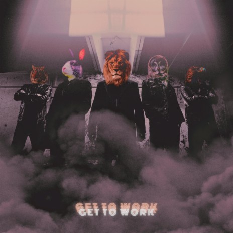 Get To Work ft. Stylo Beddoe | Boomplay Music