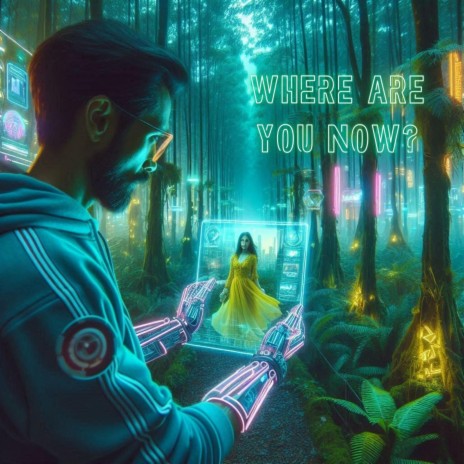 Where are you now? | Boomplay Music