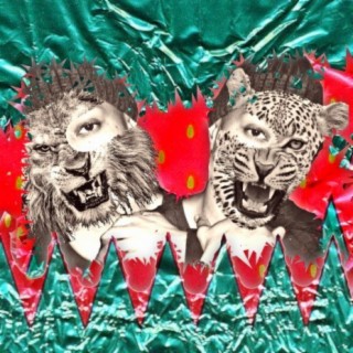 Lions & Cheetahs (feat. Khaji Beats)