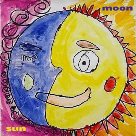 sun & moon (as told by b)