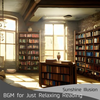 Bgm for Just Relaxing Reading