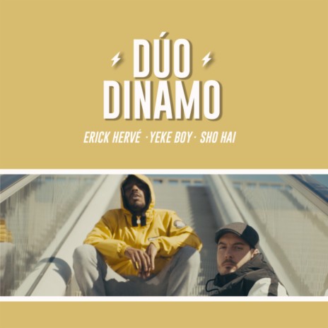 Dúo Dinamo ft. Sho-Hai & Yeke Boy | Boomplay Music