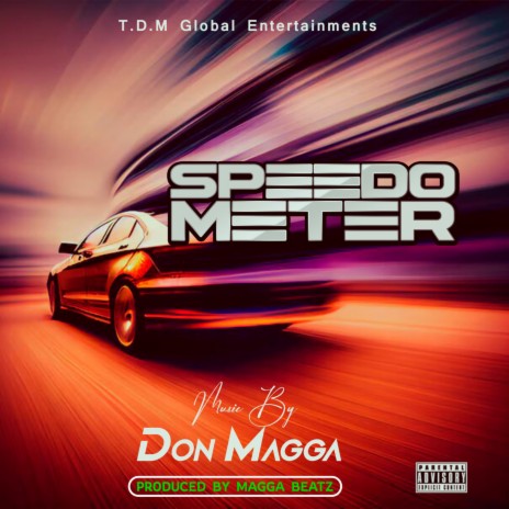 Speedometer | Boomplay Music