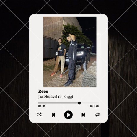 Rees ? | Boomplay Music