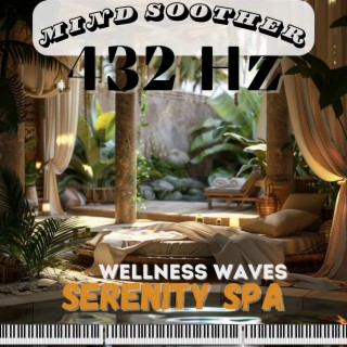 Serenity Spa: 432 Hz Wellness Waves