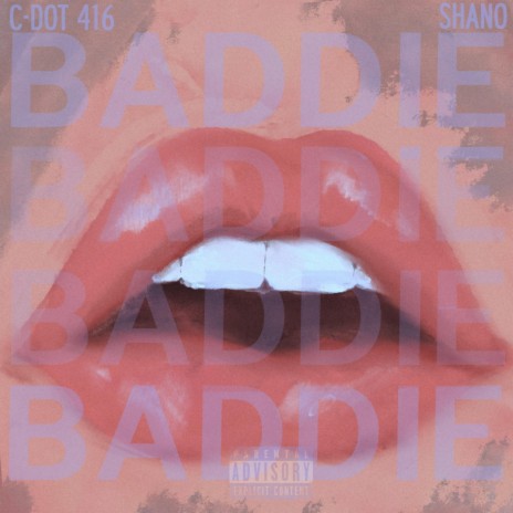 BADDIE (feat. Shano)