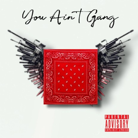 You Aint Gang | Boomplay Music