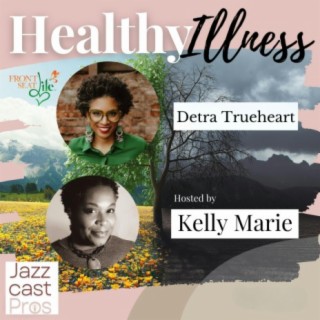 The Walkiversary: Celebrating a Year of Movement and Self-Care with Detra Trueheart