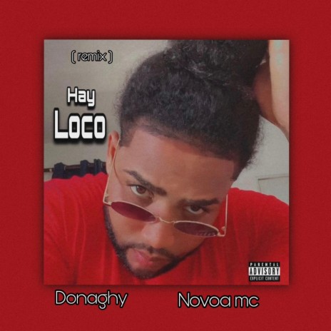 donaghy oficial (hay loco) | Boomplay Music