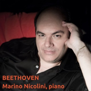 Beethoven, Patetique, Moonlight, Appassionata, Fur Elise and more