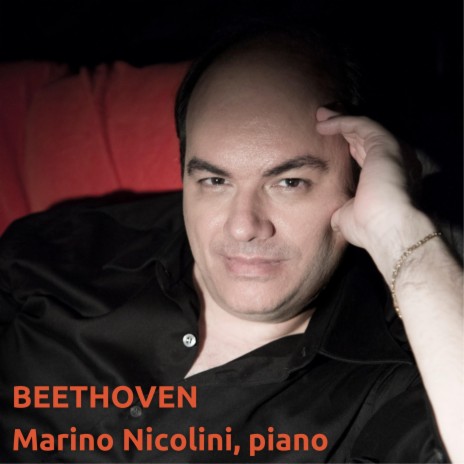 Beethoven: Sonata Op 14 N 1, III Rondò, allegro comodo | Boomplay Music