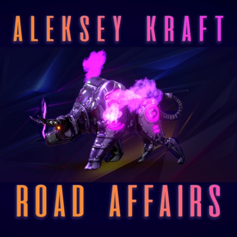 Road Affairs | Boomplay Music