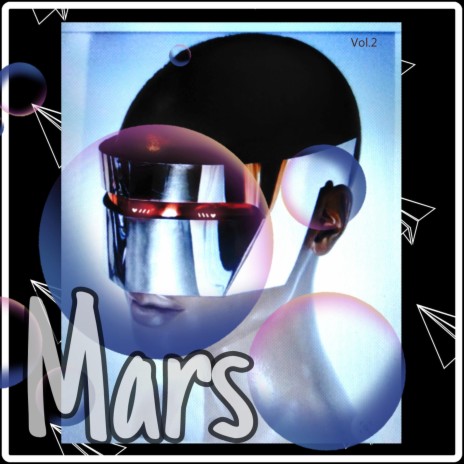 Mars.Vol.2 | Boomplay Music