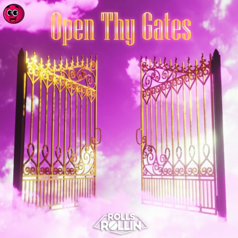 Open Thy Gates | Boomplay Music