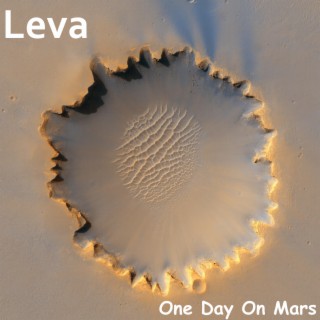 One Day On Mars