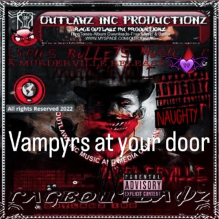 Vampyrs At Your Door