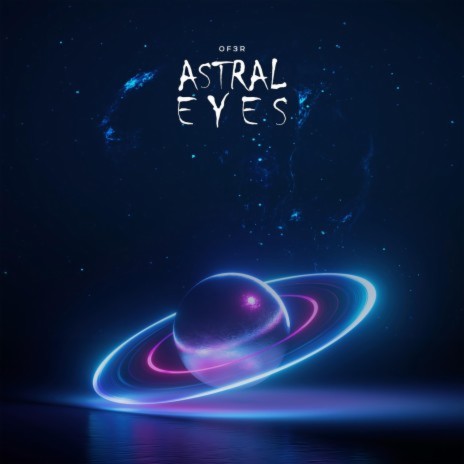 Astral Eyes | Boomplay Music