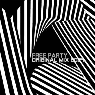 FREE PARTY ORIGINAL MIX 2024