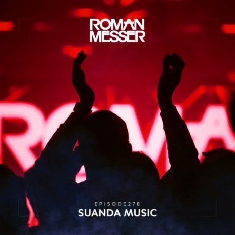 Leave You Now (Suanda 278) ft. Romy Wave