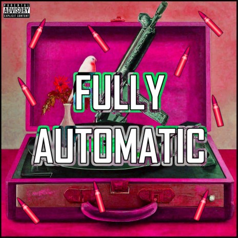 Fully Automatic (Slowed & Reverb) ft. JpBeatz | Boomplay Music