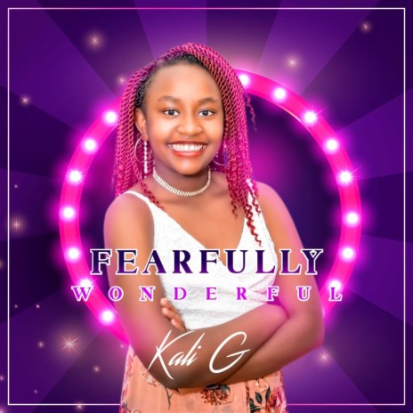 Fearfully Wonderful | Boomplay Music