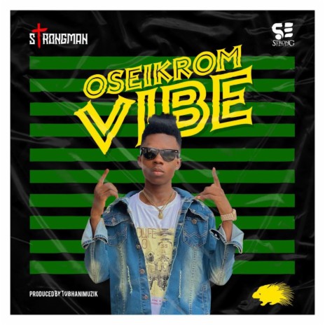 Oseikrom Vibe | Boomplay Music