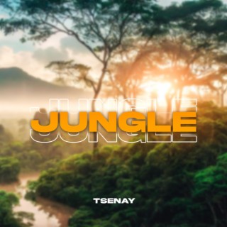 Jungle (Hardstyle)