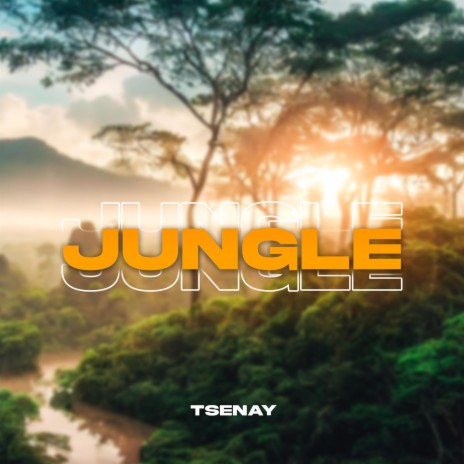 Jungle (Hardstyle) | Boomplay Music