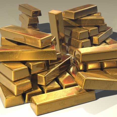 Gold Bars (Syfonix)