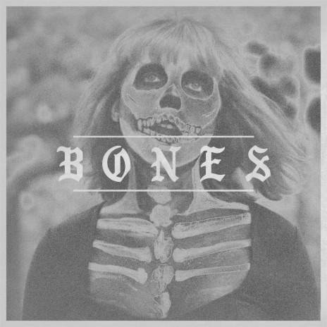 Bones ft. The Partyraddlers | Boomplay Music