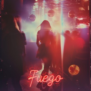 Fuego ft. Lenny Jay lyrics | Boomplay Music