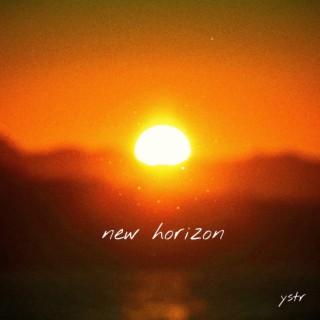 new horizon