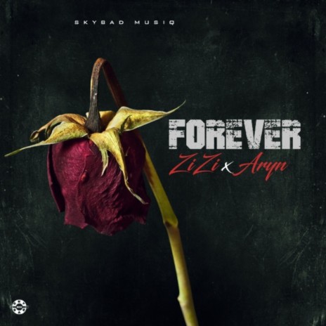 Forever ft. Aryn & Sky Bad | Boomplay Music