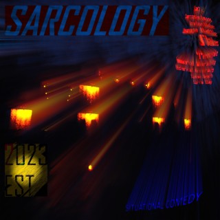 Sarcology Instrumentals (Instrumental)