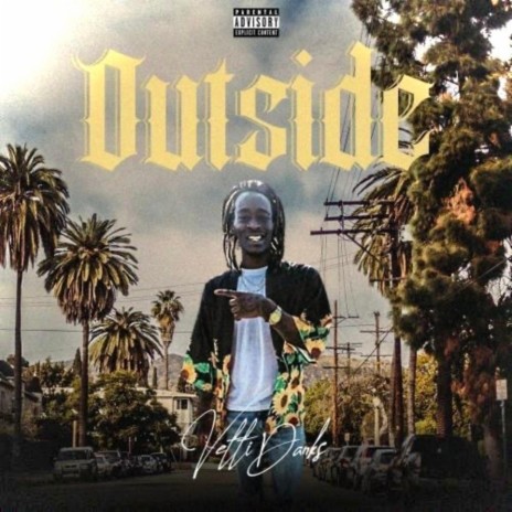 Outside | Boomplay Music