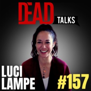 157 - Relationship Grief and Growth | Luci Lampe