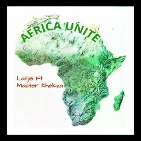 Africa Unite (Togetherness)