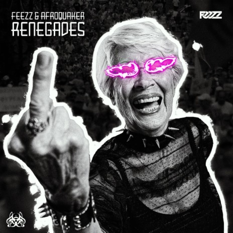 Renegades ft. AfroQuaker | Boomplay Music