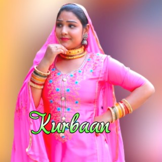 Kurbaan