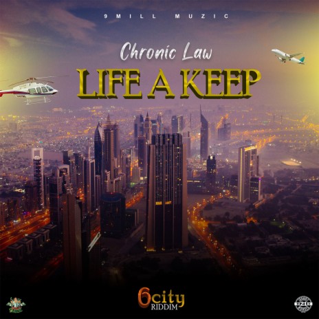 Life a Keep | Boomplay Music