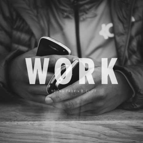 Work ft. Pretty City | Boomplay Music