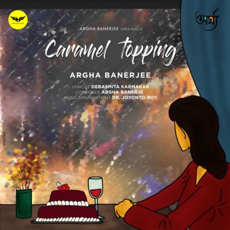 Caramel Topping | Boomplay Music