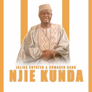 Njie Kunda