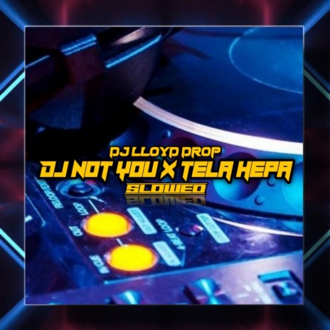 DJ Not Now x Tela Hepa Slowed | Boomplay Music